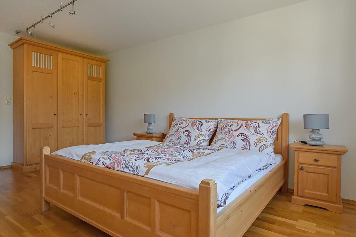 Ferienwohnung Hentschel Altaussee Exterior foto